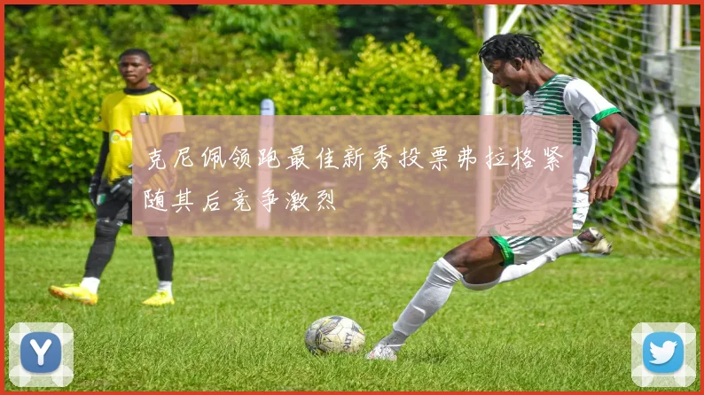 克尼佩领跑最佳新秀投票弗拉格紧随其后竞争激烈